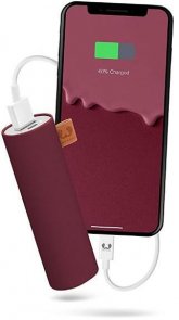 Батарея універсальна Fresh 'N Rebel V2 3000mAh Ruby (2PB1500RU)