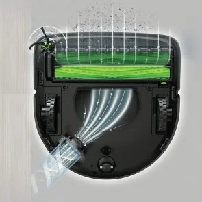 Фото: Робот пилосос iRobot Roomba s9+ (S955840) № 6 | KTC