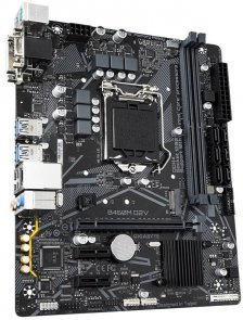 Материнська плата Gigabyte B460M D2V