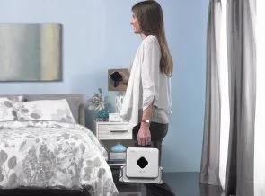Фото: Робот-пилосос iRobot Braava 390T (B39004T) № 7 | KTC