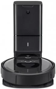 Фото: Робот-пилосос iRobot Roomba i7plus (R75504) № 2 | KTC
