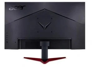 Фото: Монітор Acer Nitro VG240YS Black (UM.QV0EE.S01) - 23.8" IPS / 1920×1080 / / AMD FreeSync № 2 | KTC