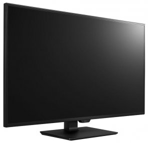 Монітор LG 43UN700-B Black