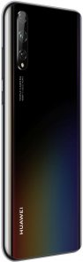 Смартфон Huawei P Smart S 4/128GB Midnight Black