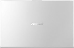 Ноутбук ASUS VivoBook 15 S512JP-BQ209 Transparent Silver