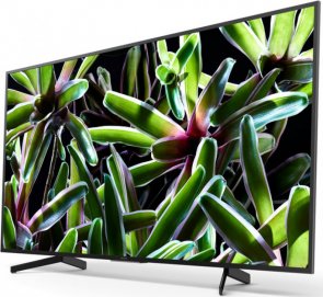 Телевизор LED Sony KD43XG7005BR (Smart TV, Wi-Fi, 3840x2160)