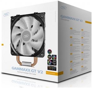 Кулер Deepcool GAMMAXX GT V2