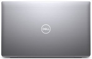 Ноутбук Dell Latitude 9510 N097L951015ERC_W10 Grey