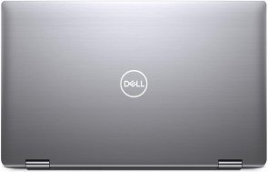 Ноутбук Dell Latitude 9510 2in1 N098L951015ERC_W10 Grey