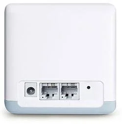 Фото: Wi-Fi система Mercusys Halo S12 (Halo S12(3-pack)) № 4 | KTC