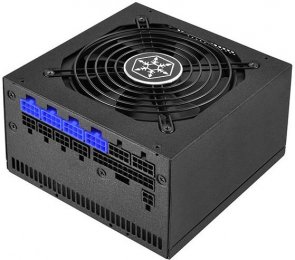 Блок живлення SILVER STONE 800W ST80F-TI (SST-ST80F-TI)