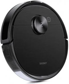 Фото: Робот-пилосос ECOVACS DEEBOT OZMO T8 AIVI (DBX11-11) № 2 | KTC