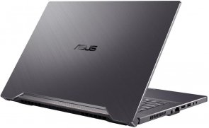 Ноутбук ASUS ProArt StudioBook 15 H500GV-HC039R Star Grey