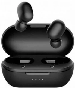 Фото: Навушники HAYLOU GT1 PRO Black (HAYLOU-GT1-PRO) № 4 | KTC
