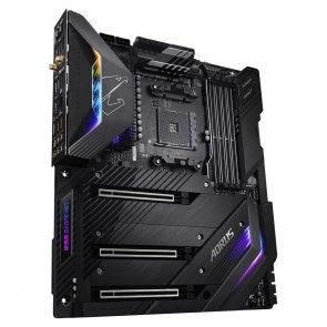 Материнська плата Gigabyte X570 AORUS XTREME