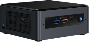 Баребон Intel Nuc BXNUC10I3FNH2