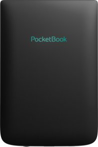 Електронна книга Pocketbook 606 Black (PB606-E-CIS)