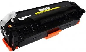 Фото: Сумісний картридж Makkon for HP CLJP CF383A Magenta (MN-HP-SF383A) № 2 | KTC