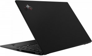 Ноутбук Lenovo ThinkPad X1 Carbon G8 20U90004RT Black