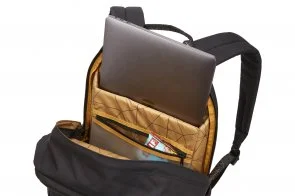 Фото: Рюкзак для ноутбука THULE Campus Exeo 28L TCAM-8116 Black (3204322) № 4 | KTC