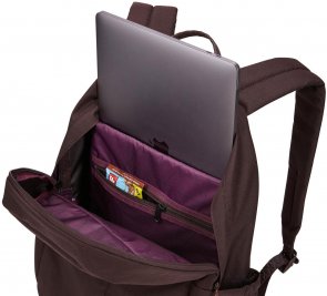 Наплічник для ноутбука THULE Campus Notus 20L TCAM-6115 Blackest Purple (3204309)