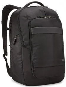 Фото: Рюкзак для ноутбука Case Logic Notion NOTIBP-117 Black (3204202) № 2 | KTC