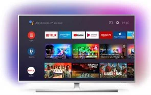 Фото: Телевізор LED Philips 58PUS8545/12 (Smart TV, Wi-Fi, 3840x2160) № 6 | KTC