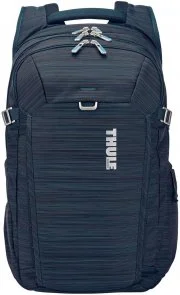 Фото: Рюкзак для ноутбука THULE Construct 28L CONBP-216 Carbon Blue (3204170) № 2 | KTC