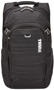 Наплічник для ноутбука THULE Construct 24L CONBP-116 Black (3204167)