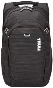 Фото: Рюкзак для ноутбука THULE Construct 24L CONBP-116 Black (3204167) № 2 | KTC