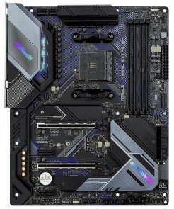 Материнська плата AsRock B550 Extreme4