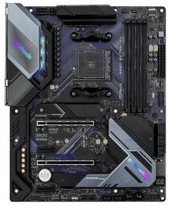 Фото: Материнська плата AsRock B550 Extreme4 № 4 | KTC