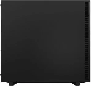 Фото: Корпус FRACTAL DESIGN Define 7 XL Black (FD-C-DEF7X-01) № 4 | KTC