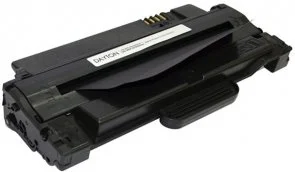 Фото: Сумісний картридж Dayton for Xerox 108R00909 Black (DN-XER-NTR00909) № 2 | KTC