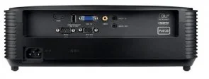 Фото: Проектор Optoma X343e № 6 | KTC