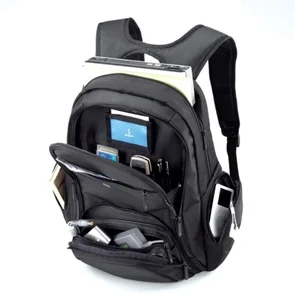 Фото: Рюкзак для ноутбука Sumdex PON-354BK чорний № 2 | KTC