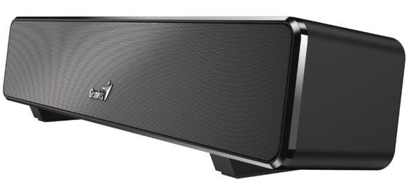 Саундбар Genius SoundBar 100 Black 31730024400