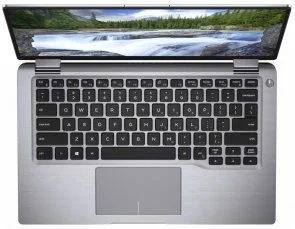 Фото: Ноутбук Dell Latitude 9410 2in1 N198L941014ERC_W10 - 14" Intel Core i5 / i5-10310U / DDR3 8 ГБ / SATA 3 SSD 256 ГБ / Intel UHD Graphics № 4 | KTC