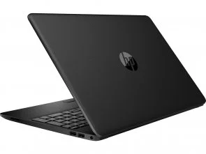 Фото: Ноутбук HP 15-dw1066ur 259P9EA Black - 15.6" TN+Film Intel Celeron / N4020 / DDR4 4 ГБ / PCI-E SSD 128 ГБ / Intel UHD Graphics 600 № 4 | KTC