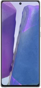 Фото: Смартфон Samsung Galaxy Note 20 N980 8/256GB SM-N980FZAGSEK Mystic Gray № 5 | KTC