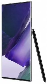 Фото: Смартфон Samsung Galaxy Note 20 Ultra N985 8/256GB SM-N985FZKGSEK Mystic Black № 4 | KTC