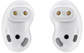 Фото: Навушники Samsung Galaxy Buds Live Mystic White (SM-R180NZWASEK) № 3 | KTC