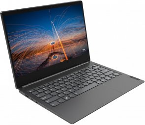 Ноутбук Lenovo ThinkBook Plus IML 20TG000RRA Gray