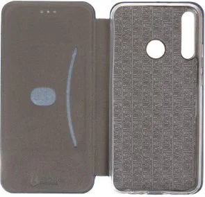Фото: Чохол BeCover for Huawei P40 Lite E/Y7p - Exclusive New Style Blue (704912) № 3 | KTC