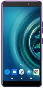 Фото: Смартфон TECNO POP 4 BC2c 2/32GB Dawn Blue (4895180763090) № 4 | KTC