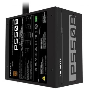 Блок живлення Gigabyte 550W P550B