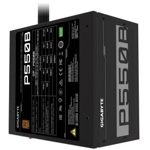 Фото: Блок живлення Gigabyte 550W P550B № 3 | KTC