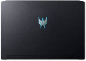 Ноутбук Acer Predator Triton 500 PT515-52-79ZU NH.Q6XEU.00A Black