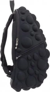 Фото: Рюкзак для ноутбука MadPax Bubble Full Neon Black № 3 | KTC