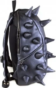 Фото: Рюкзак для ноутбука MadPax Rex Full Heavy Metal Spike Blue № 3 | KTC